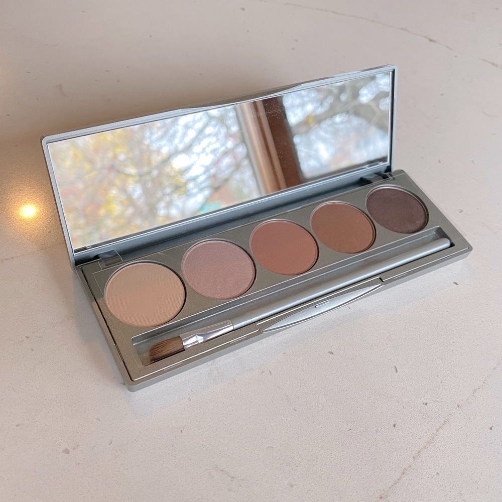 Colorescience Beauty on the Go Palette for Eyes